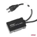 Żarówki samochodowe LED seria FLEX+ H7 soczewka 12V 24V 6000K Canbus AMIO-03660