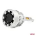 Żarówki żarniki LED seria D-Basic D4S D4R 6000K Canbus AMIO-03629