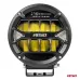 Lampa robocza drogowa LED PRO reflektor homologacja ECE R149 12V 24V AMIO-03869