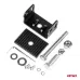 Lampa robocza drogowa LED PRO reflektor homologacja ECE R149 12V 24V AMIO-03869