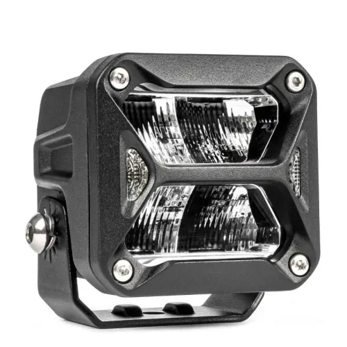 Lampa robocza drogowa LED PRO reflektor homologacja ECE R149 12V 24V AMIO-03867