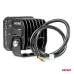 Lampa robocza drogowa LED PRO reflektor homologacja ECE R149 12V 24V AMIO-03867