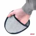 Pad z mikrofibry gąbka do mycia felg kołpaków AMIO-03843