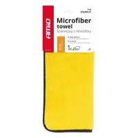 Mikrofibra ręcznik do osuszania samochodu auta 30x40 cm AMIO-03754