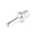Zestaw gąbek do polerowania gąbki polerskie 8 el.+ dysk 80 mm + adapter M14 AMIO-03699