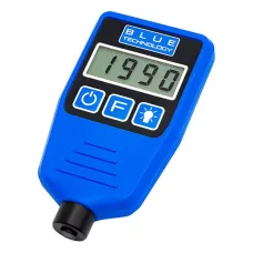 BLUE TECHNOLOGY DX-13-AL — Miernik lakieru DX-13-AL