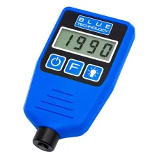 BLUE TECHNOLOGY DX-13-FE — Miernik lakieru DX-13-FE