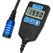 BLUE TECHNOLOGY MGR-13-S-AL — Miernik lakieru MGR-13-S-A