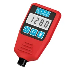 BLUE TECHNOLOGY P-13-FE — Miernik lakieru P-13-FE