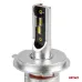 Żarówki samochodowe LED seria FLEX+ H4/H19 6000K 12V 24V Canbus AMIO-03657
