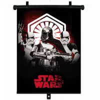 Roleta przeciwsłoneczna 1 szt 36*45 cm. Star Wars Stormtrooper