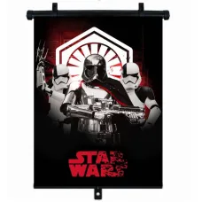 SEVEN S59321 — Roleta przeciwsłoneczna 1 szt 36*45 cm. Star Wars Stormtrooper