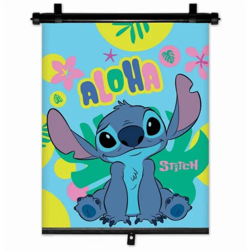 Roleta przeciwsłoneczna 1 szt 36*45 m. Stitch