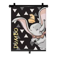Roleta przeciwsłoneczna 1 szt 36*45 cm. Dumbo