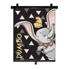 SEVEN S59338 — Roleta przeciwsłoneczna 1 szt 36*45 cm. Dumbo