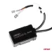 Żarówki samochodowe LED seria FLEX+ H1 12V 24V 6000K Canbus AMIO-03655
