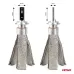 Żarówki samochodowe LED seria FLEX+ H7 12V 24V 6000K Canbus AMIO-03659