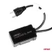 Żarówki samochodowe LED seria FLEX+ H7 12V 24V 6000K Canbus AMIO-03659