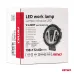 Lampa robocza LED V-LIGHT dodatkowa ozdobna 12V 24V AMIO-03697