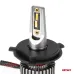 Żarówki samochodowe LED seria K3 H4/H19 12V 6000K Canbus AMIO-03682