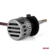 Żarówki samochodowe LED seria K3 H7 12V 6000K Canbus AMIO-03683