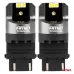 Żarówki LED CANBUS PRO series 3157 P27/7W 4x3030 SMD White 12/24V AMIO-03588