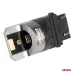 Żarówki LED CANBUS PRO series 3157 P27/7W 4x3030 SMD White 12/24V AMIO-03588