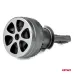 Żarówki samochodowe LED seria HP Full Canbus H3 12V 24V 6500K AMIO-03672