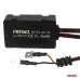 Żarówki samochodowe LED seria HP Full Canbus H3 12V 24V 6500K AMIO-03672