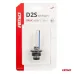 Żarówka ksenonowa żarnik xenon D2S 8000K BASIC blister AMIO-03862