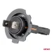 Żarówki samochodowe LED seria X4 Aviator H7/H18 6500K Canbus AMIO-03764