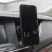 Uchwyt do samochodu na telefon kratkę magnetyczny AMIO-03783