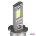 Żarówki samochodowe LED seria X5 Winger H3 6000K Canbus AMIO-03944