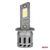 Żarówki samochodowe LED seria X5 Winger H3 6000K Canbus AMIO-03944