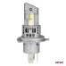 Żarówki samochodowe LED seria X5 Winger H4 6000K Canbus AMIO-03945