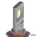 Żarówki samochodowe LED seria X5 Winger HB3 6000K Canbus AMIO-03948