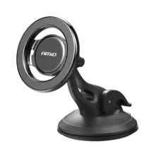 AMIO 03795 — Uchwyt do samochodu na telefon szybę kokpit deskę My Mag AMIO-03795
