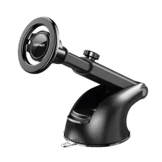 AMIO 03796 — Uchwyt do samochodu na telefon szybę kokpit deskę My Mag AMIO-03796