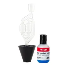 AMIO 02804 — Tester uszczelki pod głowicą XL 60 ml AMIO-02804