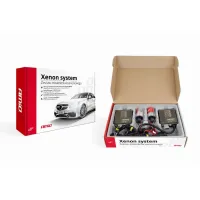 Zestaw hid 1068 CANBUS H7 6000K AMIO-01795
