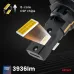 Żarówki samochodowe LED seria X4 Aviator H7/H18 6500K Canbus AMIO-03764
