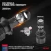 Żarówki samochodowe LED seria PL Lens H7 soczewka 6000K Canbus AMIO-03668