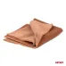 Mikrofibra ścierka 2w1 do czyszczenia wnętrza samochodu i ekranów  30x30 cm 500g AMIO-03982