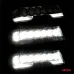 Lampa robocza drogowa LED PRO reflektor homologacja ECE R148 12V 24V AMIO-03866