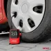 Kompresor samochodowy bezprzewodowy pompka elektryczna rowerowa powerbank 40W ACOMP-20 AMIO-03690
