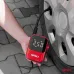 Kompresor samochodowy bezprzewodowy pompka elektryczna rowerowa powerbank 40W ACOMP-20 AMIO-03690