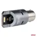Żarówki LED FULL CANBUS PRO BA15S P21W 2x1860SMD białe 12V 24V AMIO-03603