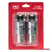 Żarówki LED FULL CANBUS PRO BA15S P21W 2x1860SMD białe 12V 24V AMIO-03603