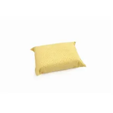 TATARA TAT36169 — Gąbka mała ircha syntetyczna perforowana 12.5 x 8.5 x 4 cm