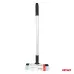 Myjka do szyb okien luster + ściągaczka do wody teleskopowa aluminiowa 59/100 cm AMIO-03855